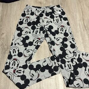 Abercrombie kids leggings